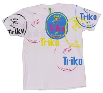TRIKO 'Que Bueno'