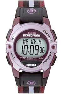 Timex Unisex T49659 Expedition Classic Digital Chronograph Watch Timex Unisex T49659 Expedition Classic Digital Chronograph Watch