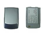 SAMSUNG SPH-A460 BATTERY - LI-ION 1400mAh/SILVER for SAMSUNG SPHA460