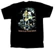 Guitar T-Shirt Someday I Will Get A Record Contract