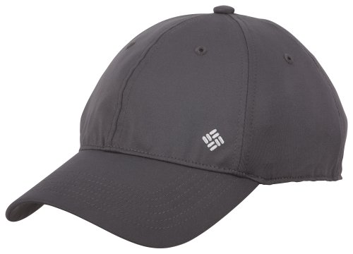 Columbia M Coolhead Ball Cap Casquette homme Grill TU (o/s)