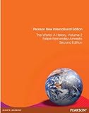 The World : a history