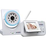 Mobi Mobicam Digital Wireless Video Monitor