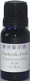 Patchouli Essential Oil 100% Pure 10 Ml