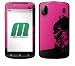 MusicSkins Rod Stewart Downtown Train Skin for ZTE Skate