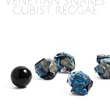 Cubist Reggae EP [12" VINYL]