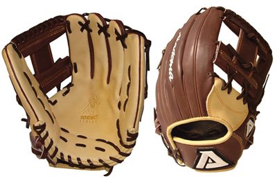 Akadema AER3 Torino Series Glove (11.75-Inch)