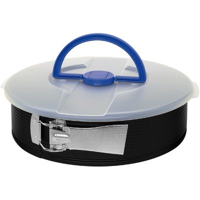 Springform with Lid
