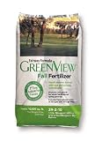 Lebanon Seaboard Seed #21 - 30110 10M Fall Fertilizer - B000A0BP1I