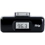 Griffin 9781-TRP30BK iTrip FM Transmitter with Dock Connector for iPod (Black)