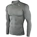 [DRSKIN] SG031 Compression Tight Shirt Base layer Running Shirt men women