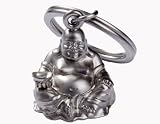 Produkt-Bild: Lucky Buddha Schl&uuml;sselanh&auml;nger