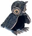 Dora Designs 'Oliver Wise' The Owl Paperweight PW26