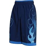Nike Up In Flames Volley Short Boys