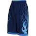 Apparel : Nike Up In Flames Volley Short Boys