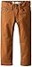 Levi's Boys' Slim Fit Soft Brushed Pants