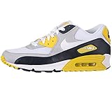 Nike Air Max 90 white-obsidian-neutral-grey - 43