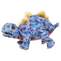 Playskool Kota and Pals Hatchling - Stegosaurus