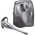 Plantronics CS-55 Dect 6.0 Digital Wireless Office Headset