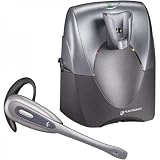 Plantronics CS-55 Dect 6.0 Digital Wireless Office Headset