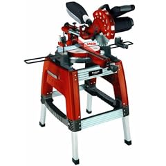 Einhell RT-SM305L Red Zug-Kapp-Gehrungss�ge