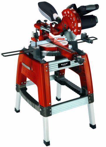 Home Improvement Einhell RT-SM305L Red Zug-Kapp-Gehrungss�ge