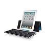 Logitech Tastatur inkl. Halterung schwarz (f�r iPa&hellip von Logitech