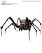 Costumes For All Occasions MR124101 Spider Monstrous Prop