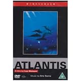 Atlantis ( Atlantis - Le creature del mare ) [ NON-USA FORMAT, PAL, Reg.2 Import - Great Britain ]