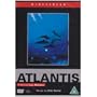 Atlantis ( Atlantis - Le creature del mare ) [ NON-USA FORMAT, PAL, Reg.2 Import - United Kingdom ]