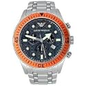 Emporio Armani Mens Watch AR0552