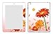 Bundle Monster Apple Ipad 2 Tablet Vinyl Skin Cover Art Decal Sticker Protector Accessories - Spring Daisies