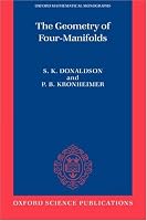 The Geometry of Four-Manifolds (Oxford Mathematical Monographs)