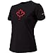 Brooks Women's Canada Flag EZ T