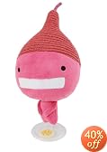 STUFFED Collection もやしもん もーいっちょ!かもすたっふぃんぐ F・バシンフェクタム