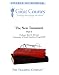 Book The New Testament Part 2 (The Great Courses)