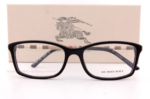 Burberry Women's BE2120 Eyeglasses