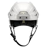 Tour Hockey Spartan Gx Hocley Helmet with No Cage