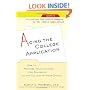 Acing the College Application: How to Maximize Your Chances for Admission to the College of Your Choice