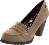 Madden Girl Women's Hornett Pump