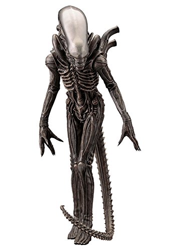 ARTFX+ エイリアン  ビッグチャップ 1/10スケール PVC製 塗装済み簡易組立フィギュア