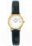 Longines Womens Presence Collection Watch #L42202122