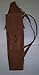 Archery Traditional Back Quiver for arrows