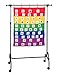 RAINBOW POCKET CHART
