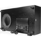 MTX Lolita 8 100 Watt Low Profile Subwoofer