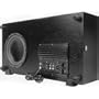 MTX Lolita 8" 100 Watt Low Profile Subwoofer