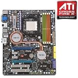 MSI DKA790GX Platinum AMD 790GX AM2+ Motherboard