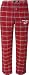 Carolina Hurricanes Crossover Flannel Pants