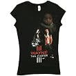 Lil Wayne - Big III Ladies T-Shirt