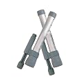 Drive Medical Rear Glide Brake - Silver